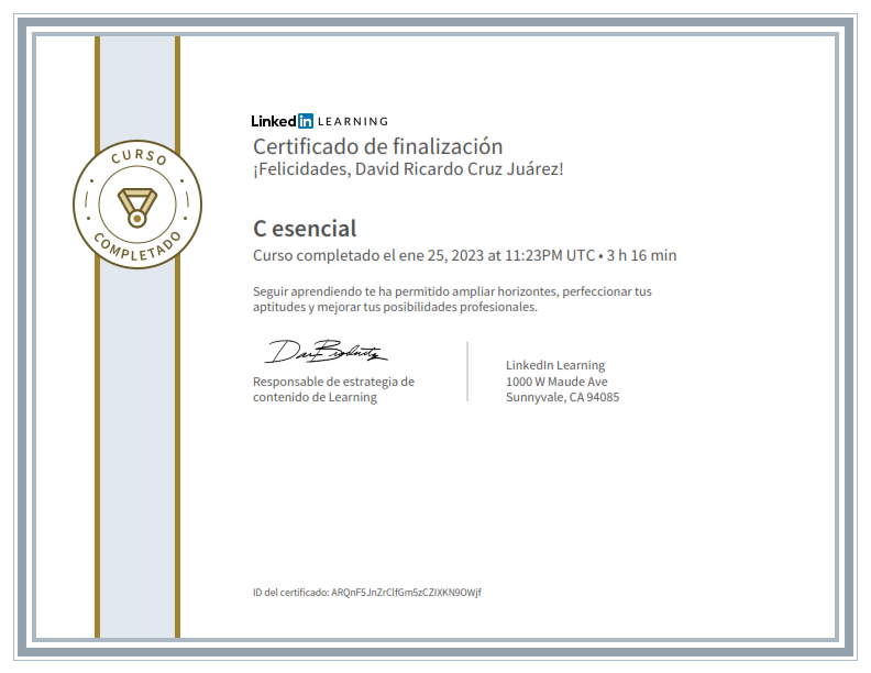 Certifi_C_Essential